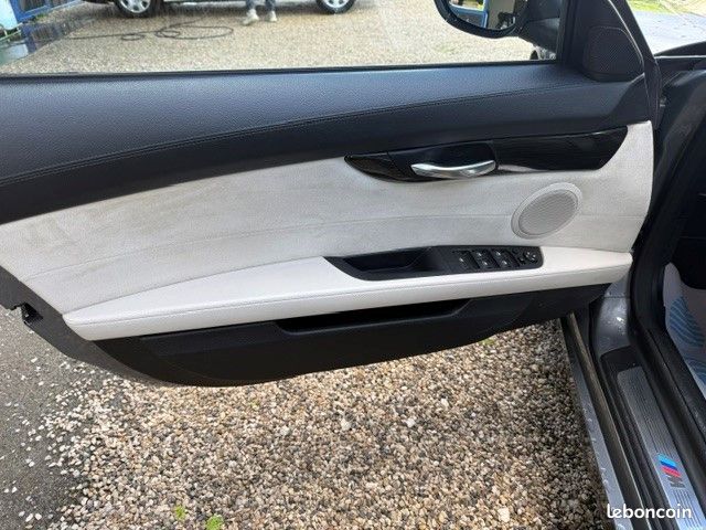 Bmw Z4 ROADSTER (E89) SDRIVE 35IS 340CH LUXE (image 8)