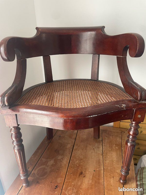 Chaise de bureau (image 3)