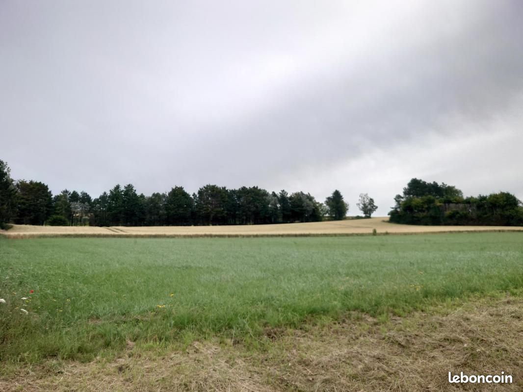 Terrain 953 m² Bouvaincourt Sur Bresle · à Bouvaincourt-sur-Bresle · 36 000 €