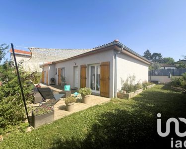 Maison 425 000 € - 101 m²