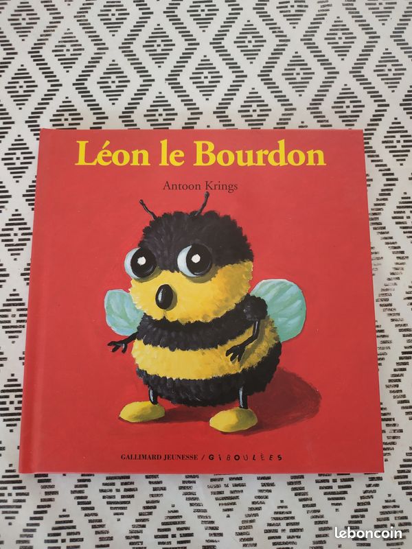 Livres enfants (image 7)