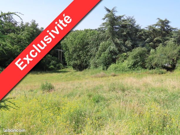 Terrain ST ROMAIN D AY