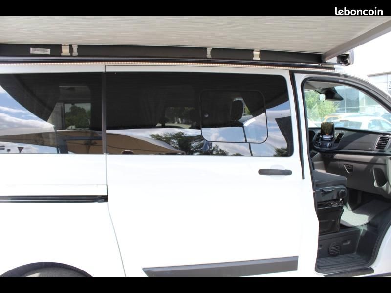 Ford Transit CustomNugget 320 L1H1 2.0 EcoBlue 130ch (image 37)