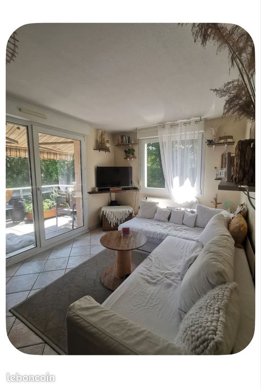Appartement 3 pièces 67 m² · à Haguenau · 67 m² · 870 €/mois