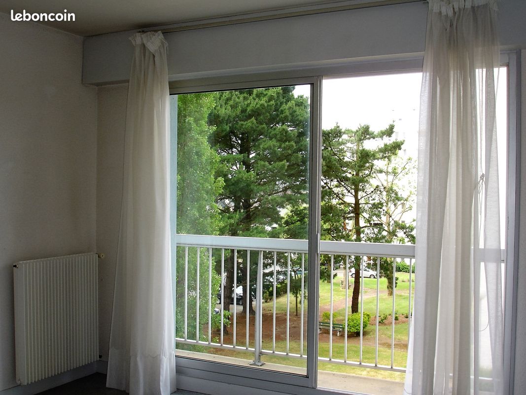 Appartement 2 pièces 34 m² · à Vannes · 34 m² · 640 €/mois