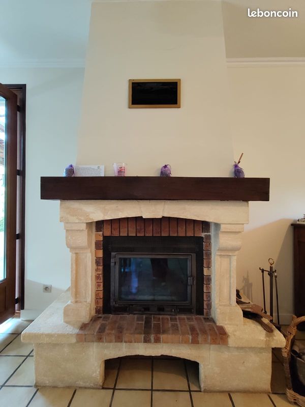 Maison 6 pièces 120 m² · à Longny les Villages · 120 m² · 209 000 €