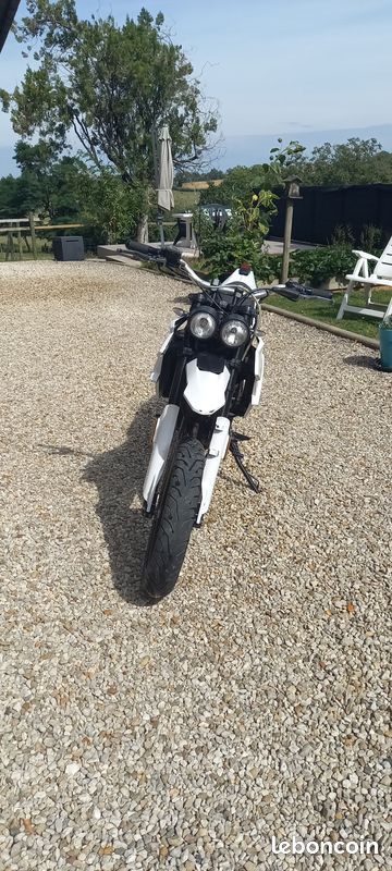 modification de motos Montceau-les-Mines - AB Moto Pièces