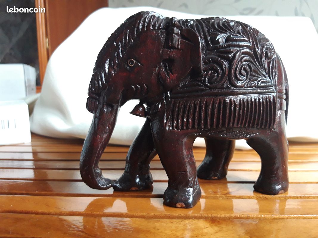 Elephant rosewood 6 (image 5)