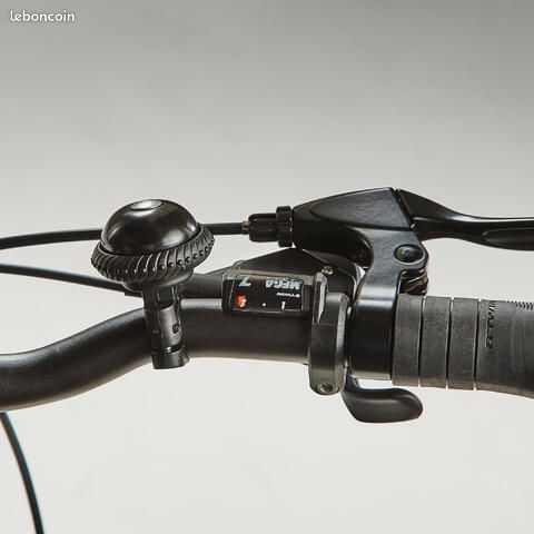 Vélo électrique Decathlon Riverside 920E taille m (image 3)