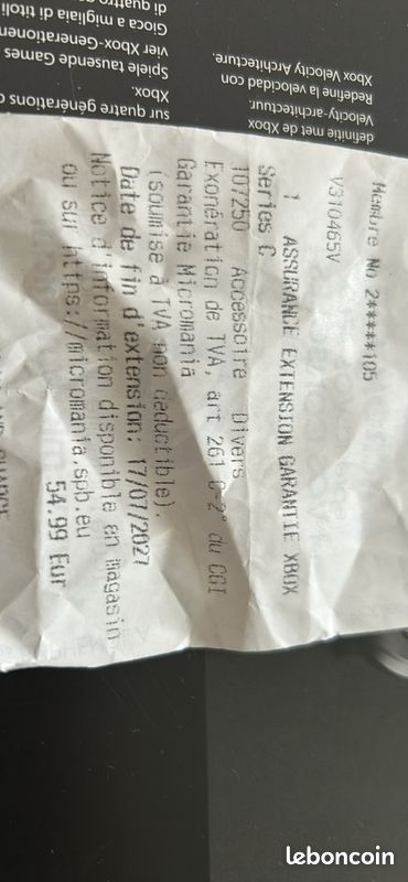 X box x 1TBSSD (image 4)