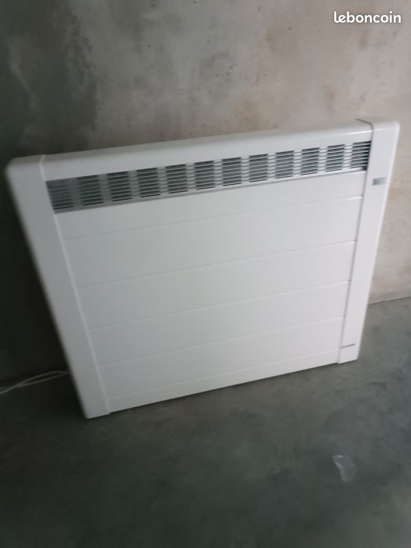 Radiateur Rothelec 875w (image 1)