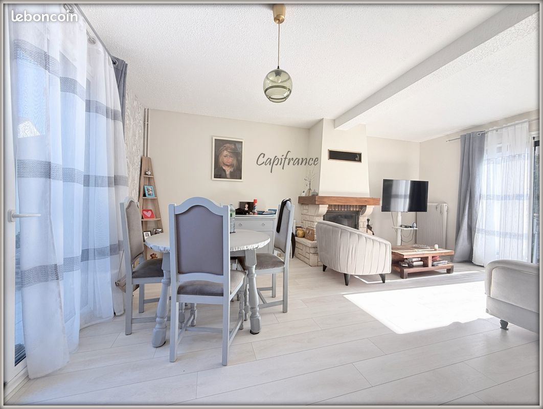 Maison 4 pièces 75 m² · à Aulnay-sous-Bois · 75 m² · 299 000 €