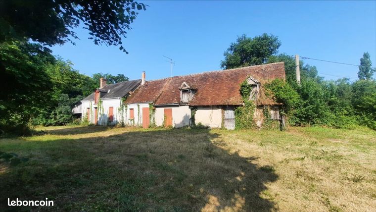 Maison 4 pièces 100 m²