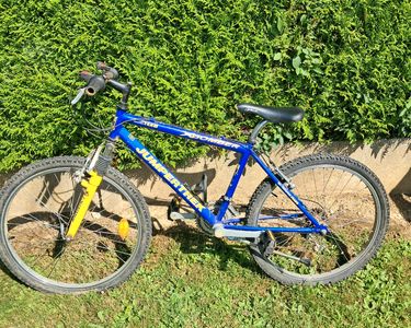 Velo garçon 20 pouces Vélos