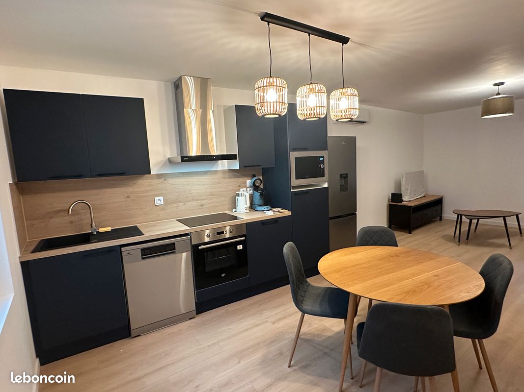 Appartement 3 pièces 63 m² · à Chalon-sur-Saône · 63 m² · 900 €/mois