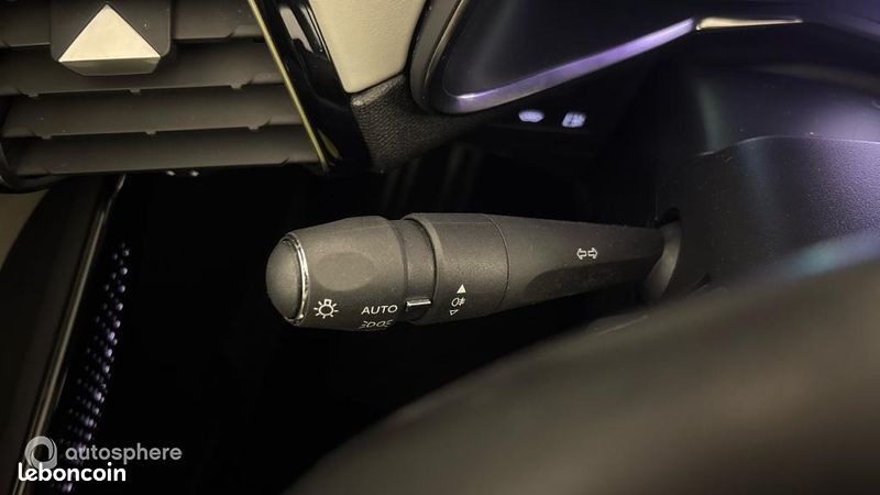 Ds Ds 7 E-TENSE 4x4 300ch Opera (image 24)