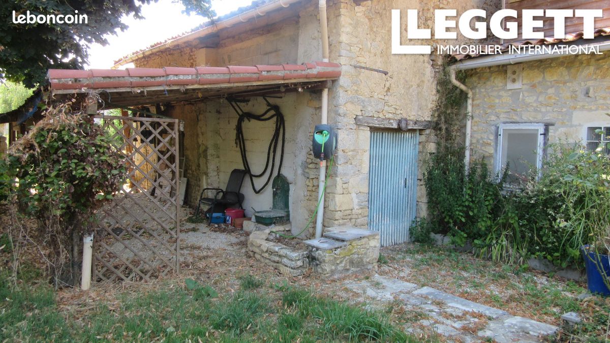 Maison 5 pièces 203 m² - Champniers 86400 (image principale 8)