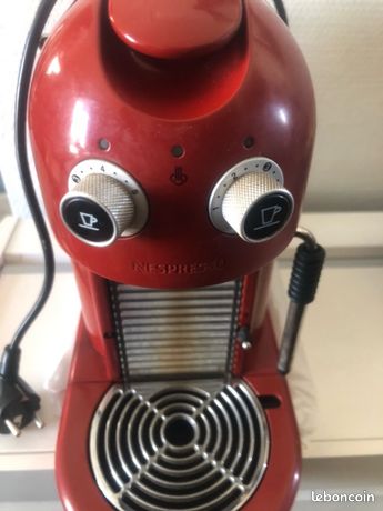 Buse Vapeur Pour Machine à Café NESPRESSO MAESTRIA / KRUPS MS-0075324 - Pièce De Rechange