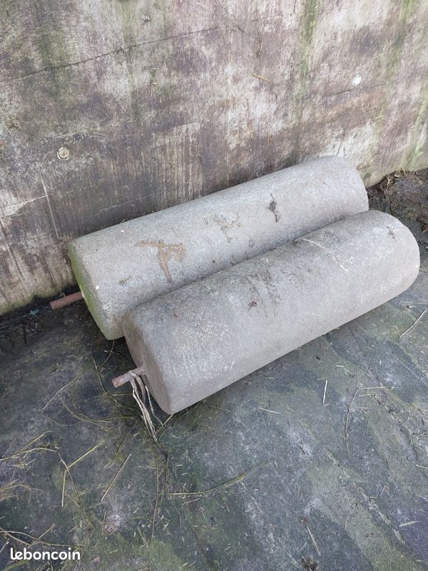 Rouleaux (image 1)