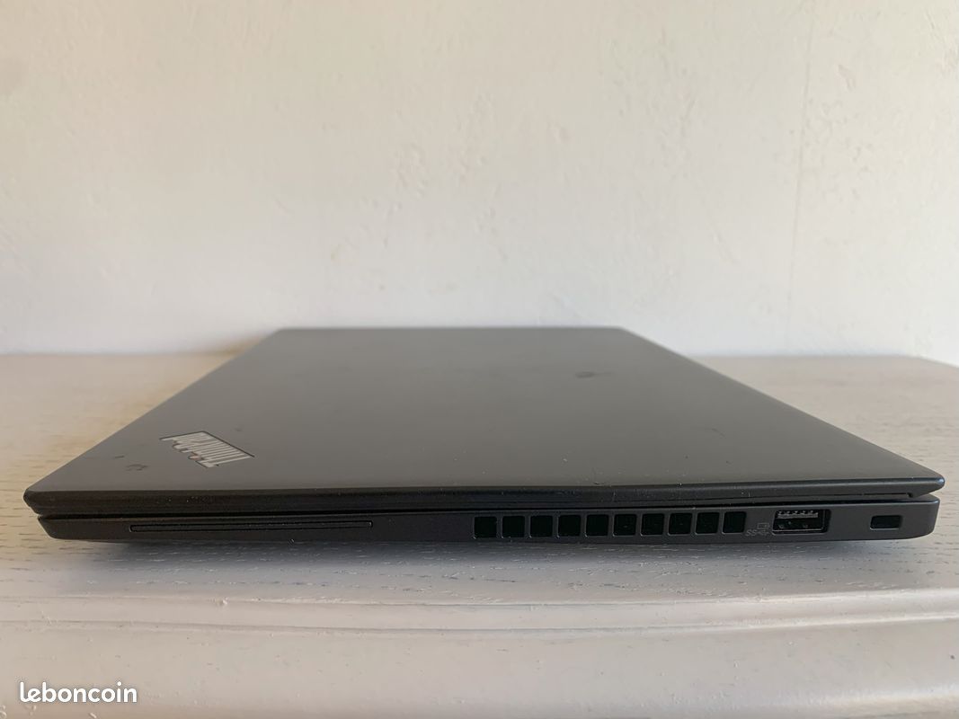 Lenovo Thinkpad X13 gen 1 (image 4)