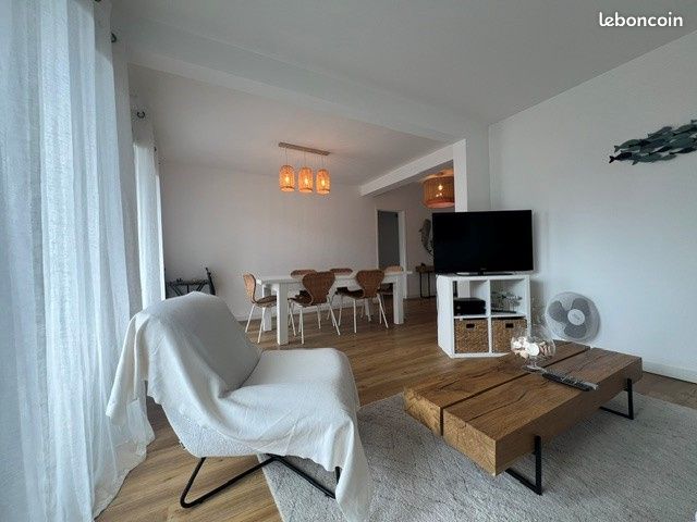 Appartement 4 pièces 80 m² · à Soustons · 80 m² · 327 000 €