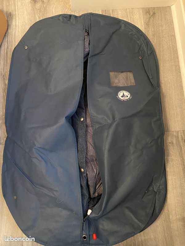 Doudoune NEUVE avec étiquette JOTT ULTRA CHAUDE payée 300 euros , XS femme (image 6)