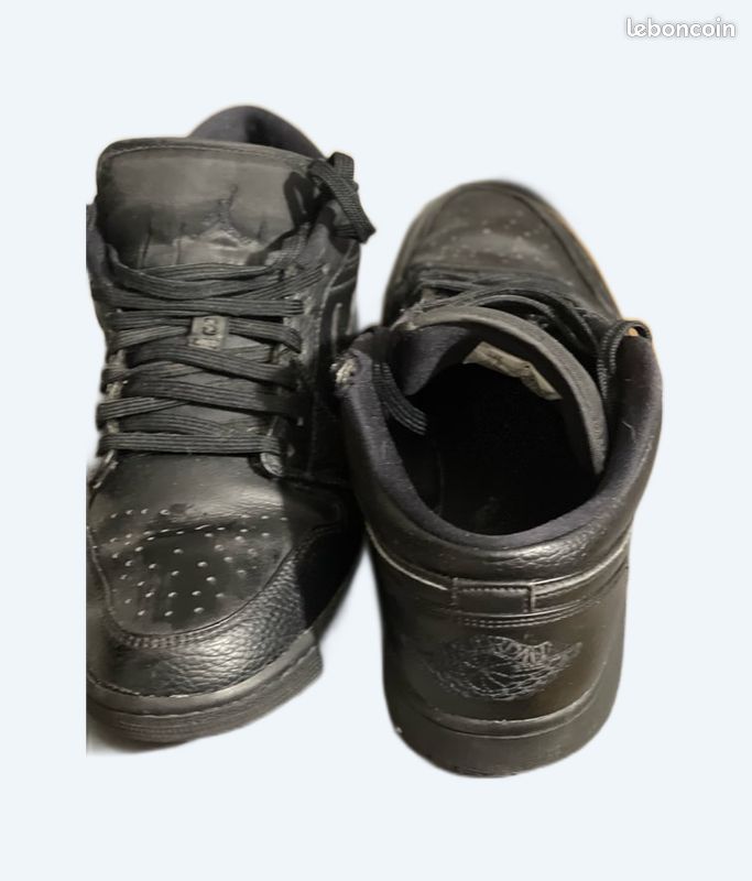 Basket Nike (image 1)