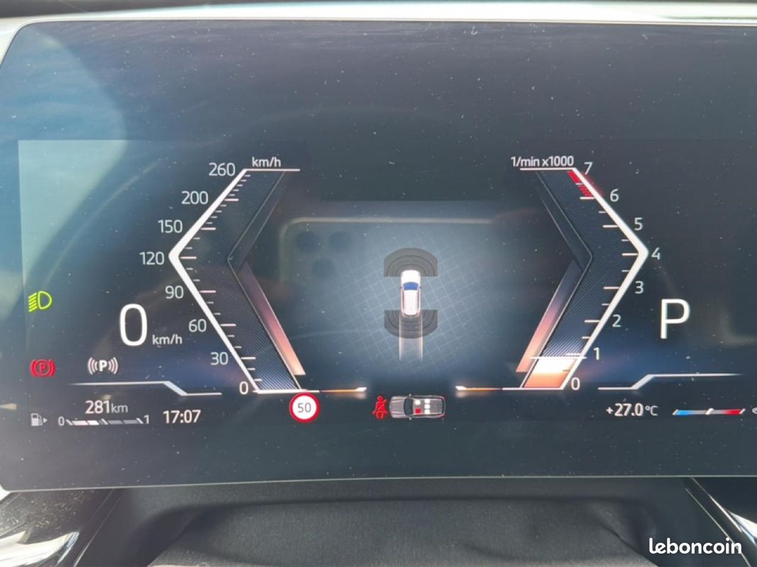 BMW X1 (u11) sdrive18i 136 xline (image 23)
