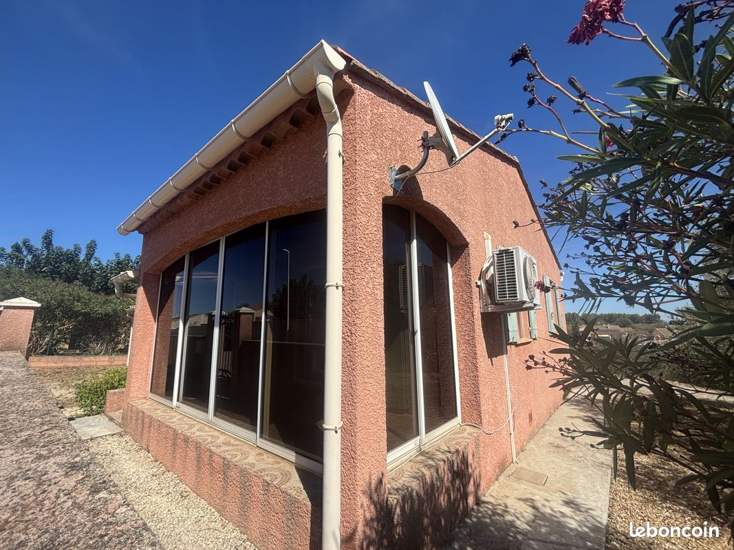 Maison 3 pièces 71 m² · à Bellegarde · 71 m² · 242 000 €