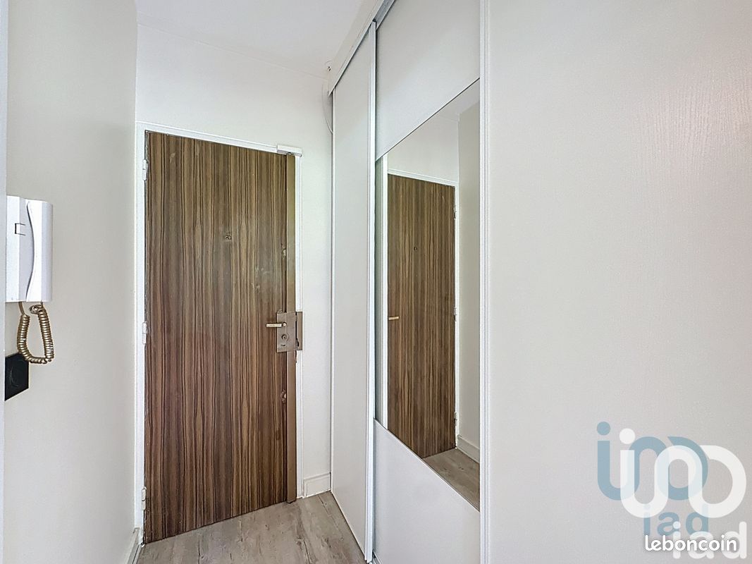 Appartement a louer boulogne-billancourt - 1 pièce(s) - 24 m2 - Surfyn