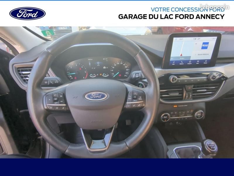Ford Kuga 1.5 EcoBlue 120ch Titanium (image 12)