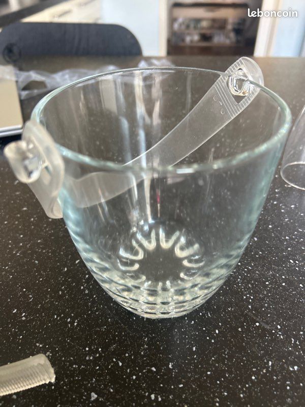 Pot à glaçon (image 1)