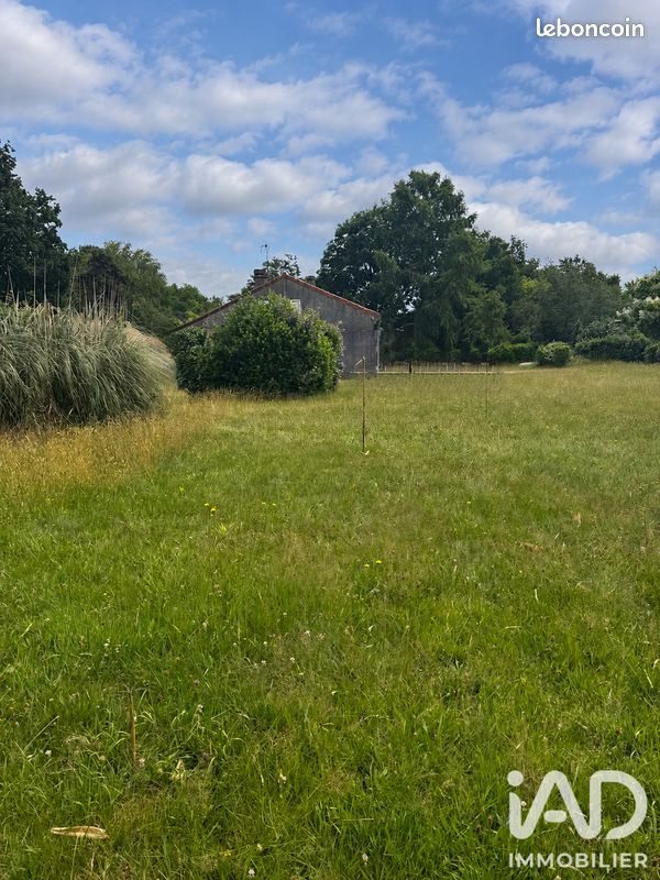 Terrain 3524 m² · à La Teste-de-Buch · 3 524 m² · 989 000 €