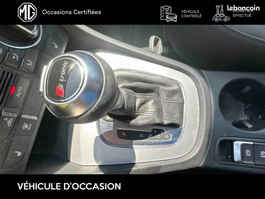 AUDI Q3 1.4 TFSI COD 150 ch S tronic 6 (image 20)