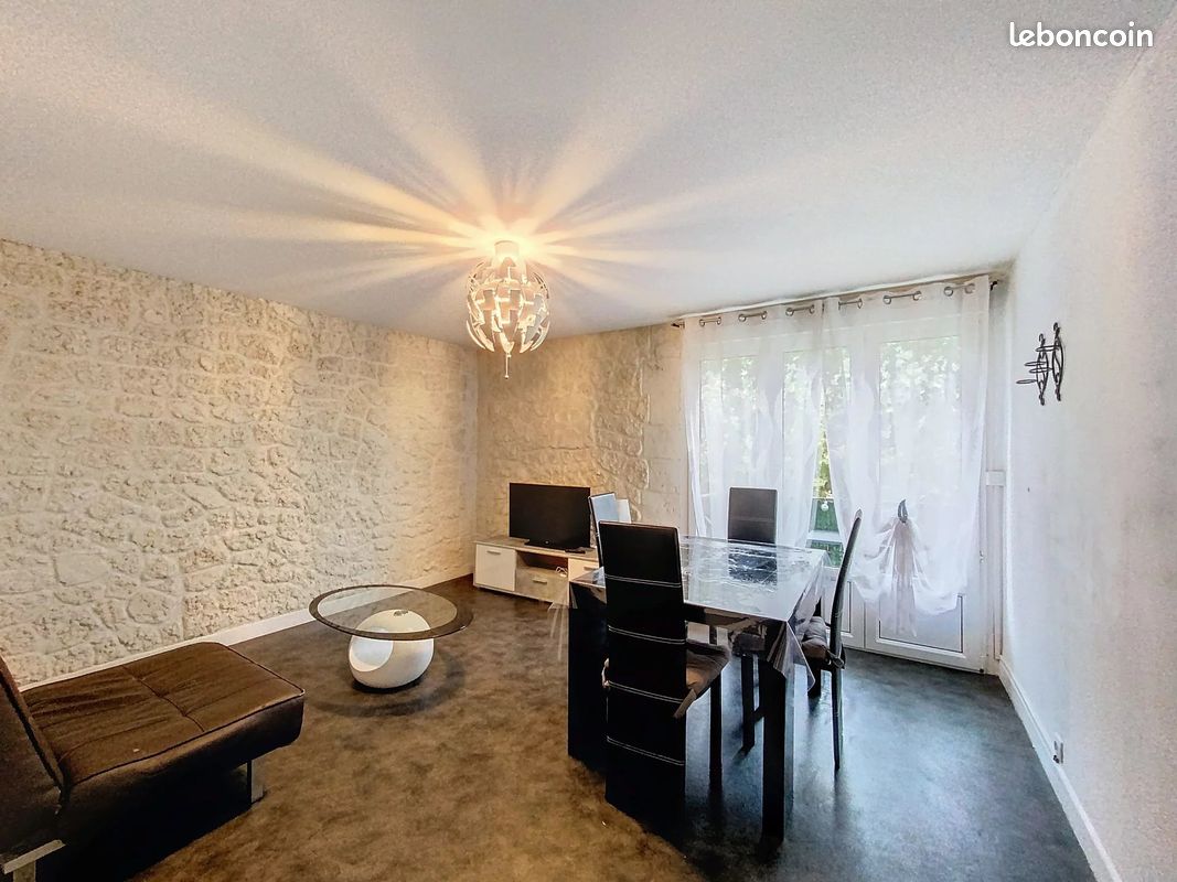 Appartement 3 pièces 57 m² · à Rombas · 57 m² · 720 €/mois