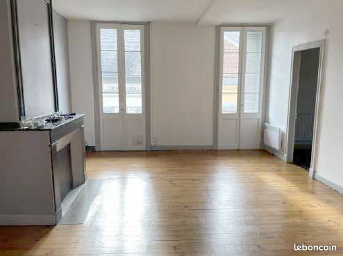 Appartement 2 pièces 47 m² · à Tarbes · 47 m² · 510 €