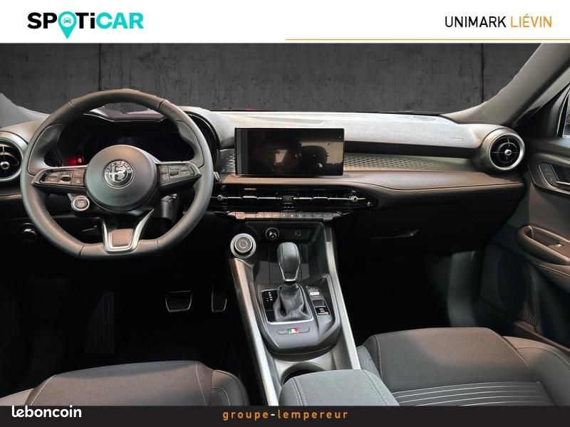 Alfa romeo Tonale 1.5 Ibrida 160ch Sprint TCT (image 18)
