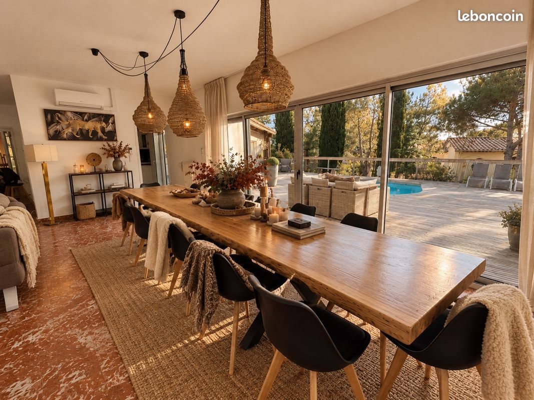 Maison 6 pièces 200 m² · à Agde · 200 m² · 599 000 €