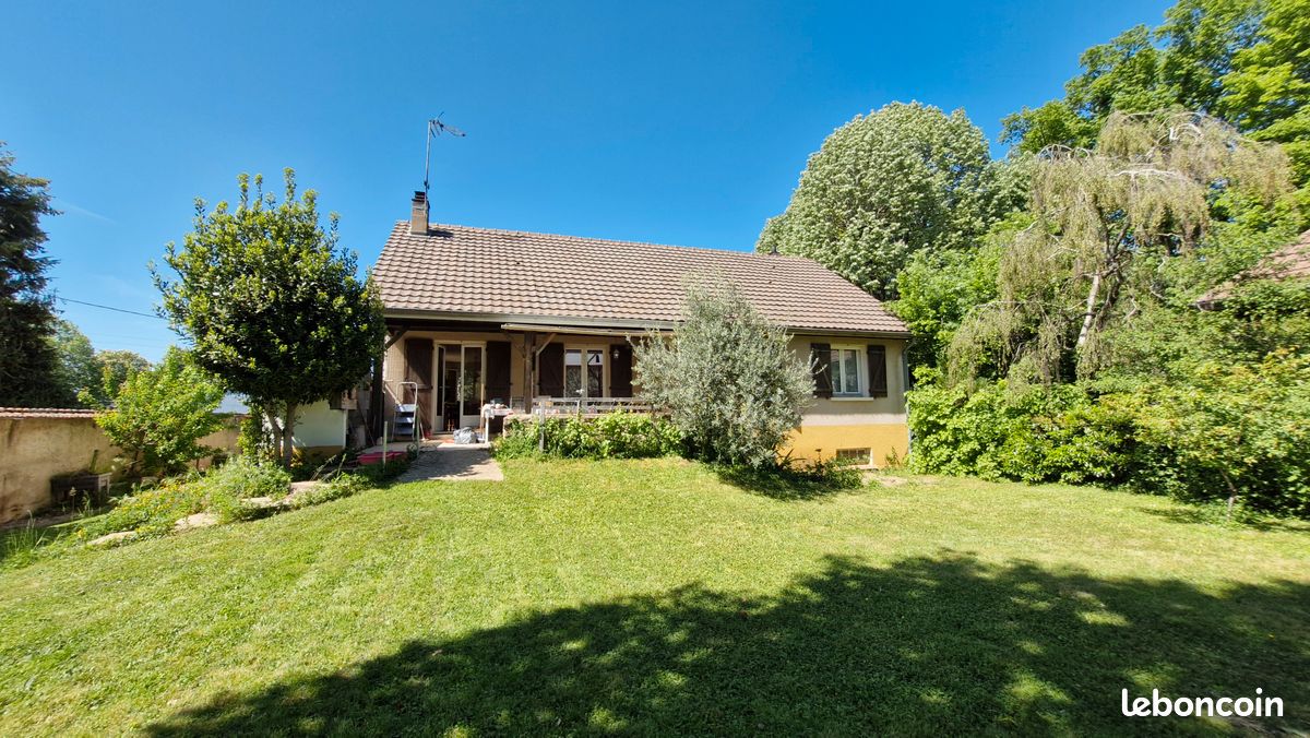 Maison 5 pièces 130 m² · à Beaune · 130 m² · 348 000 €