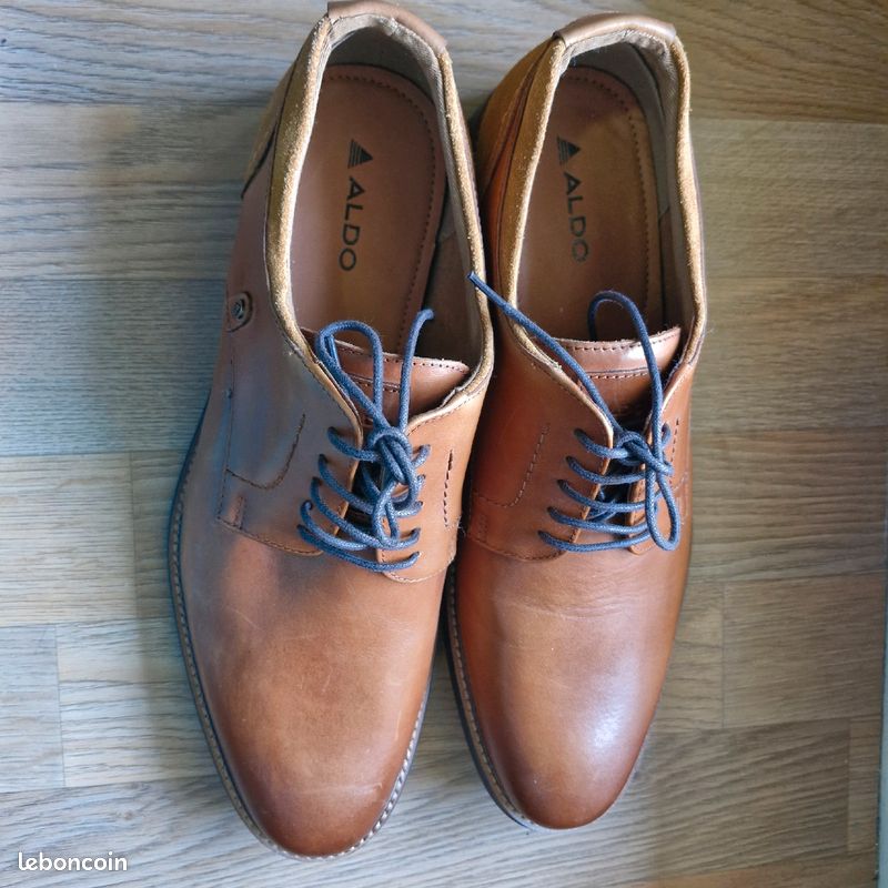 Chaussure homme aldo 45 (image 1)