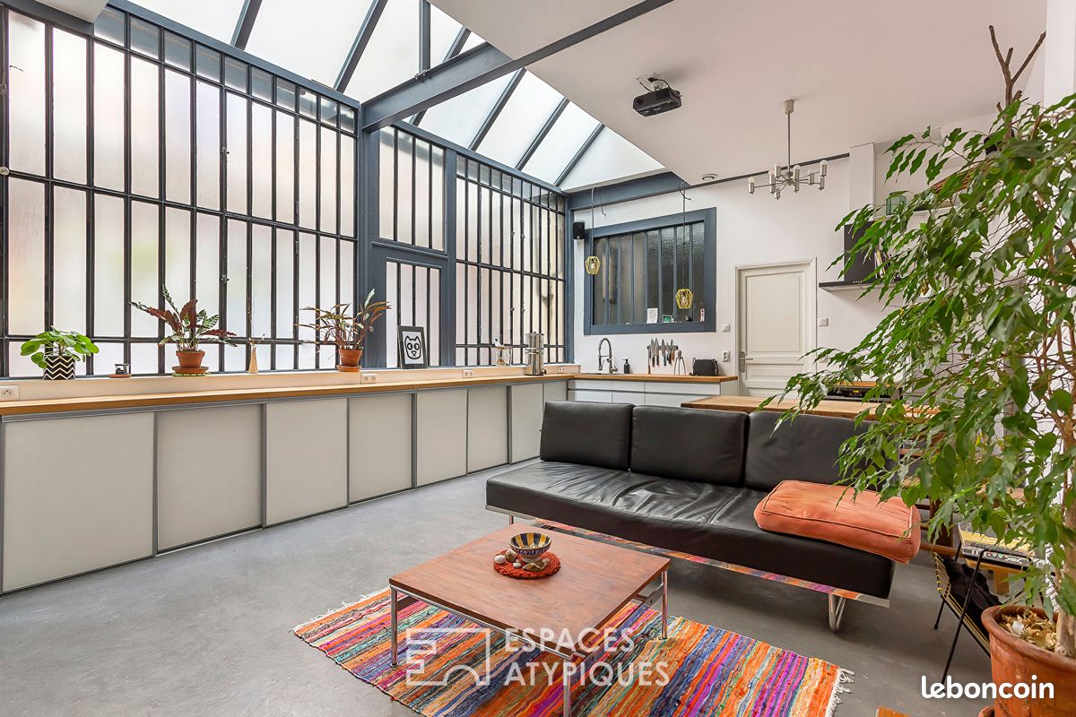 Appartement 2 pièces 38 m² · à Lyon · 38 m² · 179 000 €
