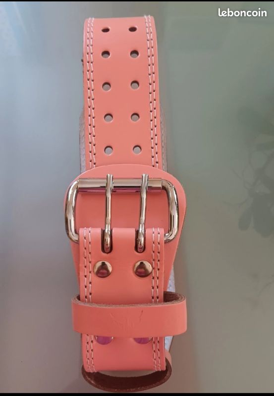 Ceinture soutien dos (image 3)