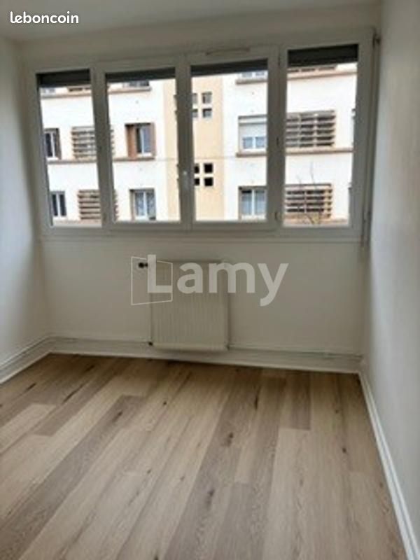 Appartement 3 pièces 54 m² · à Sainte-Foy-lès-Lyon · 54 m² · 838 €/mois