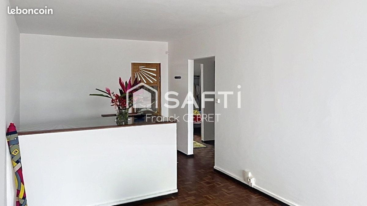 Duplex 3 pièces 62 m² (image 2)