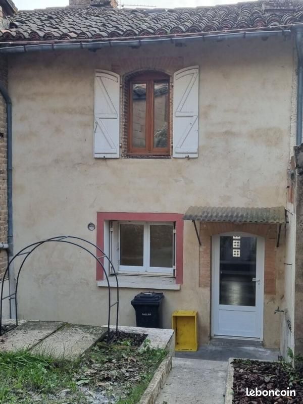 Maison 3 pièces 81 m² · à Beaumont-de-Lomagne · 81 m² · 665 €/mois