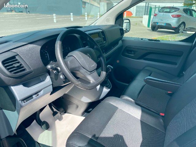 Peugeot Expert STD 2.0 BLUEHDI 145CH BVM6 PREMIUM (image 4)