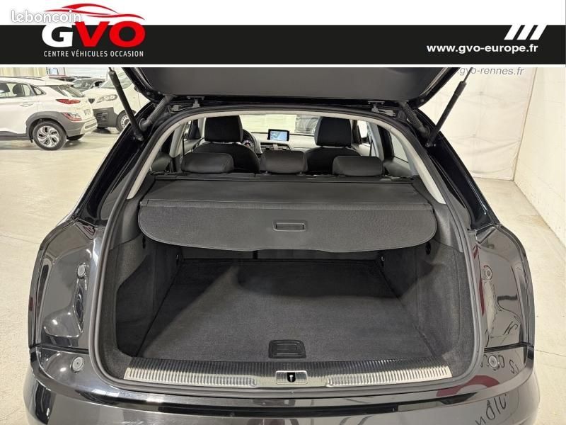 Audi Q3 2.0 TDI 150ch ultra Urban Techno (image 15)