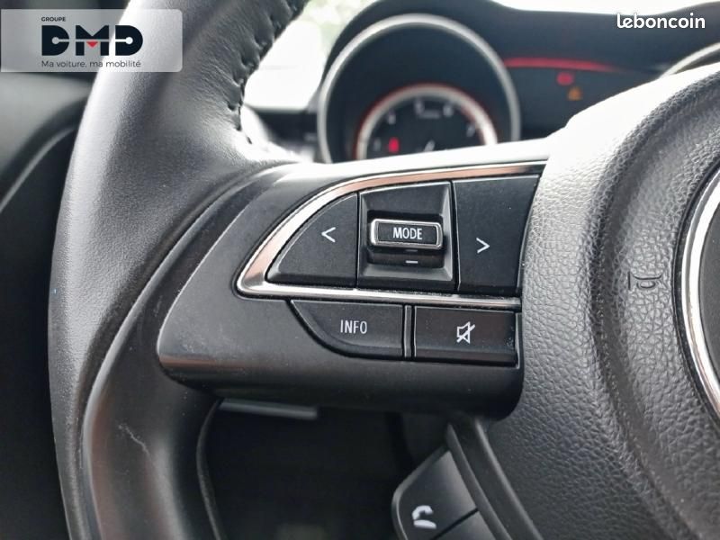 Suzuki Swift 1.2 Dualjet Hybrid 83ch Avantage (image 24)