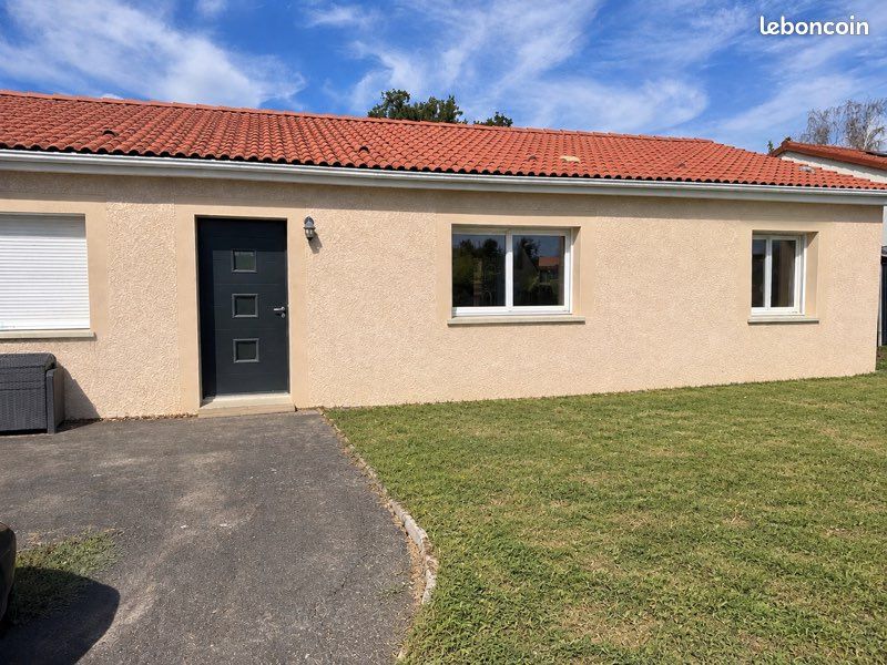 Maison 5 pièces 96 m² · à Thiers · 96 m² · 199 000 €