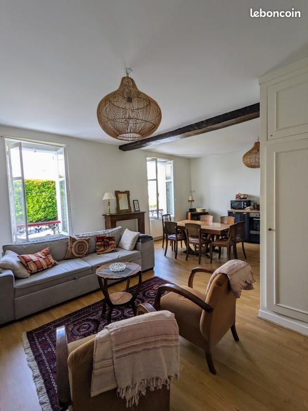 Appartement 3 pièces 67 m² · à Bayonne · 67 m² · 845 €/mois